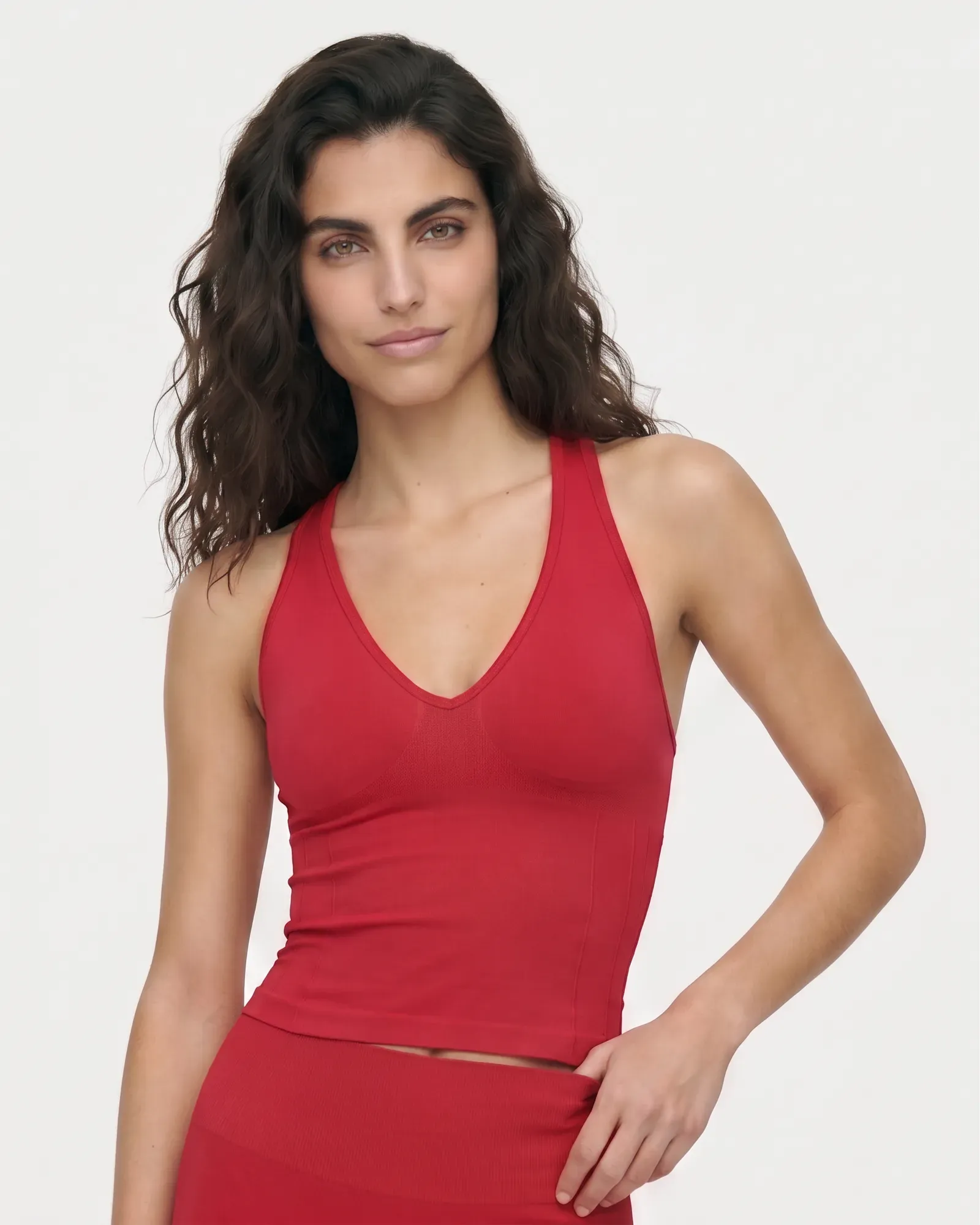 GINA İle Hareketin Akışını Yakala